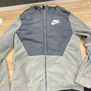 Nike jacket